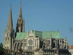 Catedral de Chartres