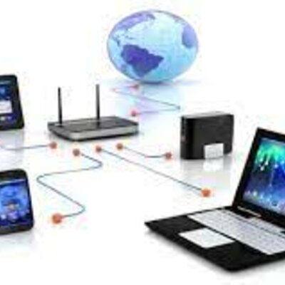 Timeline: Networking