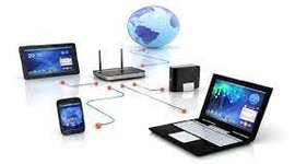 Timeline: Networking