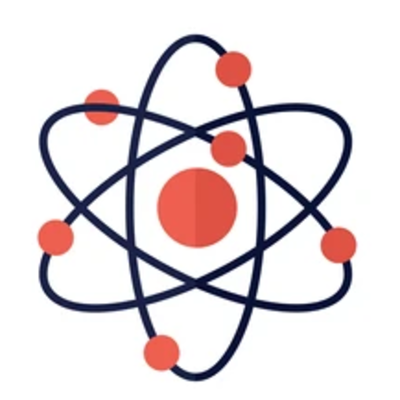 Timeline: Descubrimientos  de los protones, neutrones y electrones