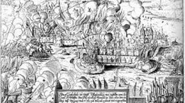 Timeline: Eix cronològic del S. XVII