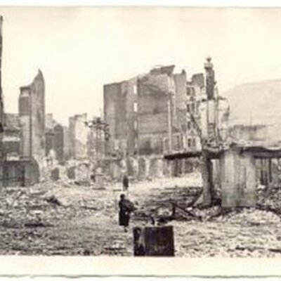 Timeline: GERRA ZIBILA ETA FRANCOREN DIKTADURA EUSKAL HERRIAN