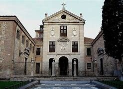 La Encarnació de Madrid