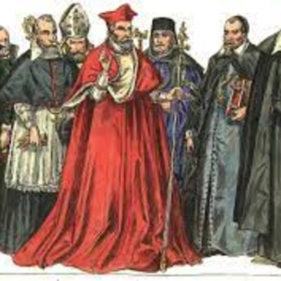 Timeline: segle  S.XVII succesos