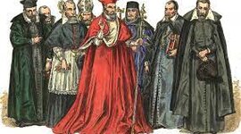 Timeline: segle  S.XVII succesos