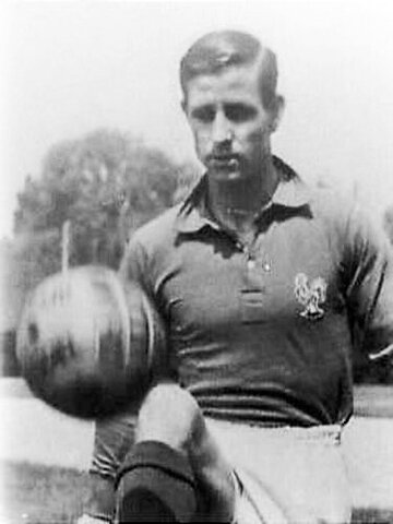 Raymond kopa