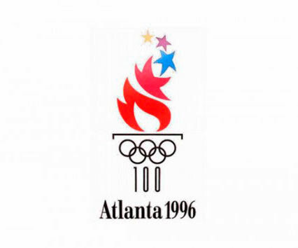 Atlantako Joko Olinpikoak 1996