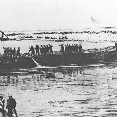 Timeline: ESDEVENIMENTS I CRONOLOGIA DE L'IMPERIALISME