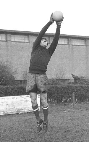 Lev yashin
