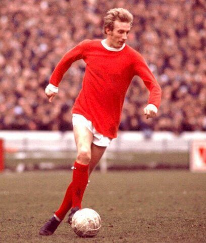 Denis Law