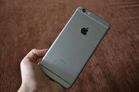 Iphone 6