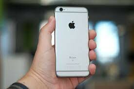 Iphone 6s