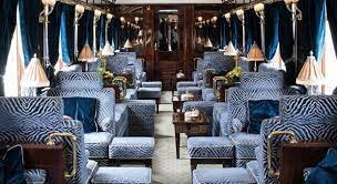 TREN CUYO BILLETE ES MAS CARO