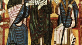 Timeline: Edad media:476-1492