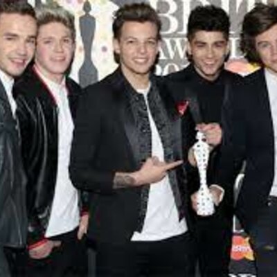 Timeline: One direction