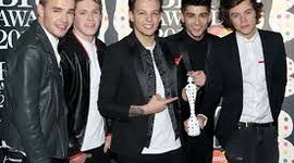 Timeline: One direction