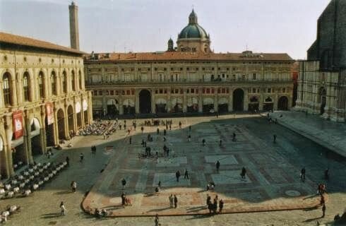 Universidad de Bolonia
