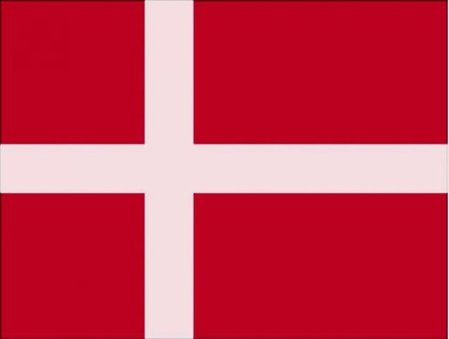 Danimarka