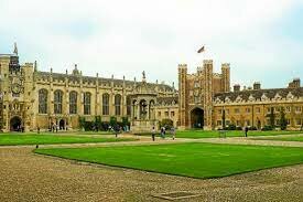 Universidad de Cambridge