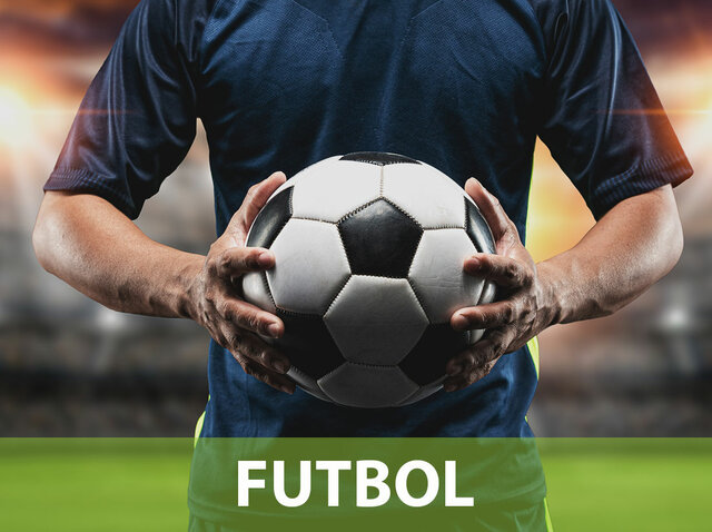 futboola orain