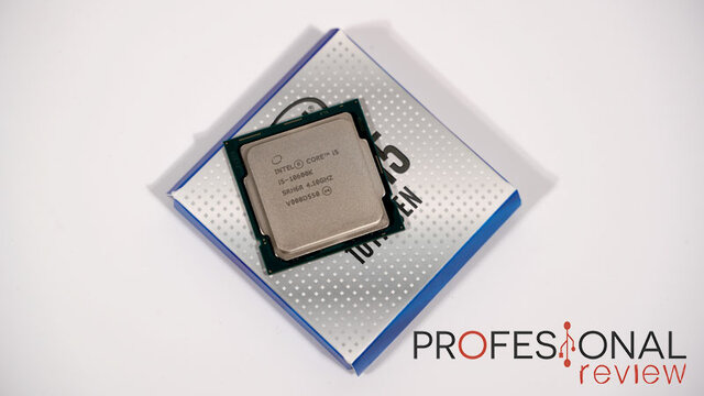 Intel core 10ª gen