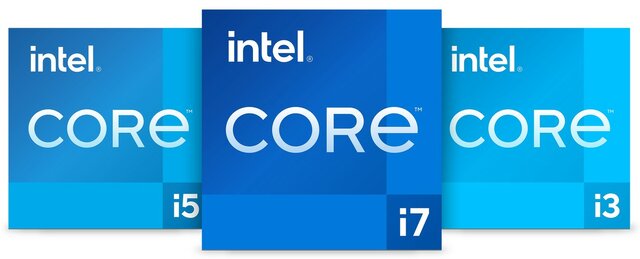 Intel core 11ª gen