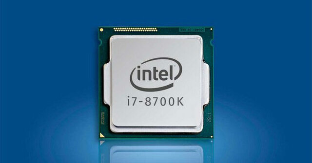 Intel core 8ª gen