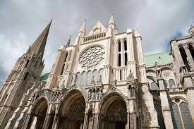 Catedral de Chartres