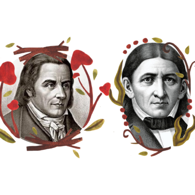 Timeline: Pestalozzi & Froebel | vida, obra e legado