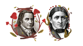 Timeline: Pestalozzi & Froebel | vida, obra e legado