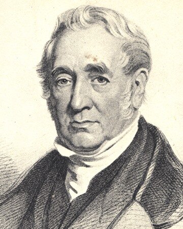 George Stephenson