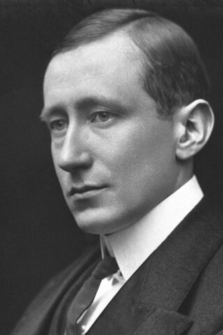 Gulglielmo Marconi