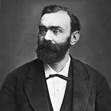 Alfred Nobel