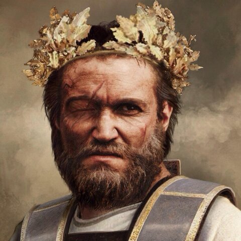 Muerte de Filipo II(El padre de Alejandro Magno)