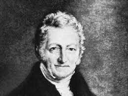 Thomas Malthus