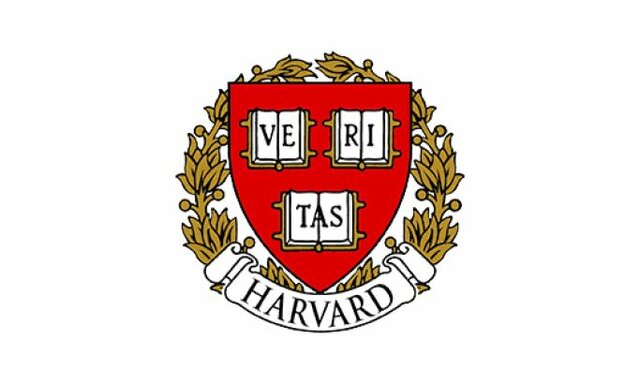 Enrolled at Harvard University