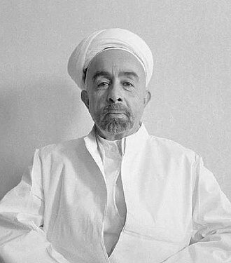 King Abdullah's death