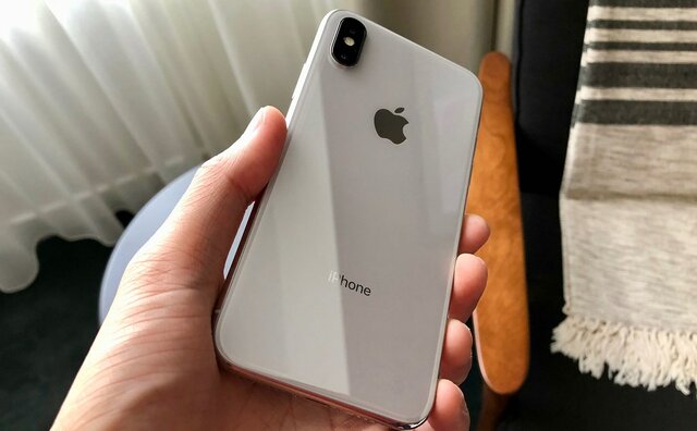 Iphone X