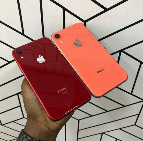 Iphone Xr
