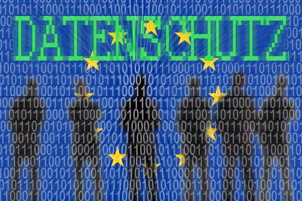 Bundesdatenschutzgesetz