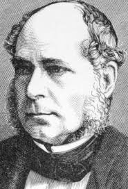 Birth of Henry Bessemer