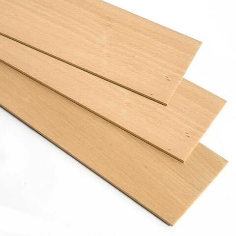 Plancha de madera