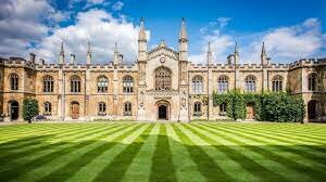 Universidad de Cambridge