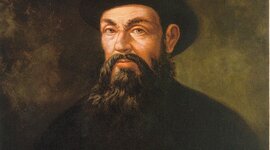 Timeline: Фернан Магеллан