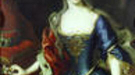 Timeline: maria theresa