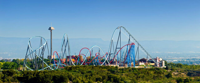 Port Aventura