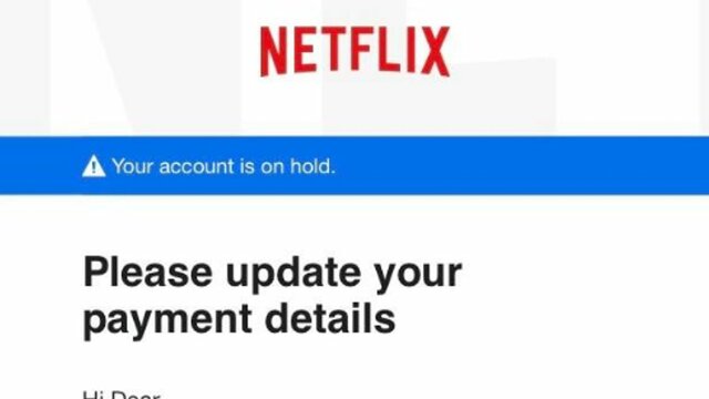 Netflix Increases Price of Subscripton