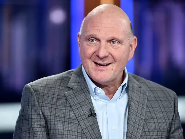 Gates stepped down from day-to-day at Microsoft