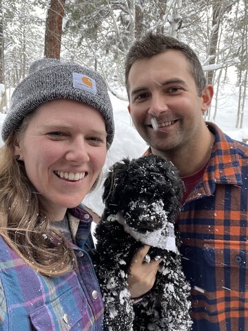 Family Vacation--Colorado