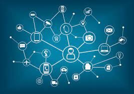 Nacimiento del Internet